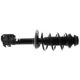 Purchase Top-Quality Front Complete Strut Assembly by KYB - SR4414 pa9
