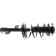 Purchase Top-Quality Front Complete Strut Assembly by KYB - SR4416 pa1