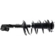 Purchase Top-Quality Front Complete Strut Assembly by KYB - SR4416 pa11