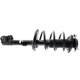 Purchase Top-Quality Front Complete Strut Assembly by KYB - SR4416 pa12