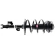 Purchase Top-Quality Front Complete Strut Assembly by KYB - SR4416 pa14