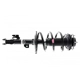 Purchase Top-Quality Front Complete Strut Assembly by KYB - SR4416 pa4