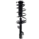 Purchase Top-Quality Front Complete Strut Assembly by KYB - SR4416 pa5
