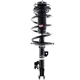 Purchase Top-Quality Front Complete Strut Assembly by KYB - SR4416 pa6