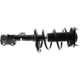 Purchase Top-Quality Front Complete Strut Assembly by KYB - SR4417 pa1