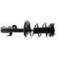 Purchase Top-Quality Front Complete Strut Assembly by KYB - SR4417 pa3