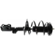 Purchase Top-Quality Front Complete Strut Assembly by KYB - SR4417 pa5