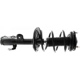 Purchase Top-Quality Front Complete Strut Assembly by KYB - SR4417 pa6