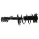Purchase Top-Quality Front Complete Strut Assembly by KYB - SR4417 pa7