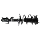Purchase Top-Quality Front Complete Strut Assembly by KYB - SR4418 pa1