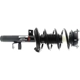 Purchase Top-Quality Front Complete Strut Assembly by KYB - SR4419 pa1