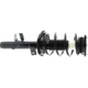 Purchase Top-Quality Front Complete Strut Assembly by KYB - SR4419 pa7