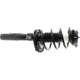 Purchase Top-Quality Front Complete Strut Assembly by KYB - SR4419 pa8