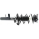 Purchase Top-Quality Front Complete Strut Assembly by KYB - SR4420 pa7