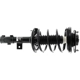 Purchase Top-Quality Front Complete Strut Assembly by KYB - SR4421 pa1
