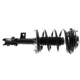 Purchase Top-Quality Front Complete Strut Assembly by KYB - SR4421 pa3