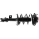 Purchase Top-Quality Front Complete Strut Assembly by KYB - SR4421 pa5