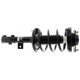Purchase Top-Quality Front Complete Strut Assembly by KYB - SR4421 pa6