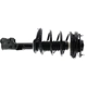 Purchase Top-Quality Front Complete Strut Assembly by KYB - SR4422 pa1