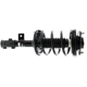 Purchase Top-Quality Front Complete Strut Assembly by KYB - SR4422 pa3