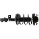 Purchase Top-Quality Front Complete Strut Assembly by KYB - SR4422 pa6