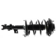 Purchase Top-Quality Front Complete Strut Assembly by KYB - SR4422 pa7