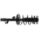 Purchase Top-Quality Front Complete Strut Assembly by KYB - SR4426 pa3