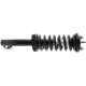 Purchase Top-Quality Front Complete Strut Assembly by KYB - SR4427 pa2