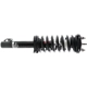Purchase Top-Quality Front Complete Strut Assembly by KYB - SR4427 pa3