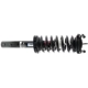 Purchase Top-Quality Front Complete Strut Assembly by KYB - SR4428 pa3