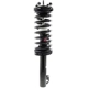 Purchase Top-Quality Front Complete Strut Assembly by KYB - SR4428 pa6