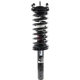 Purchase Top-Quality Front Complete Strut Assembly by KYB - SR4428 pa9