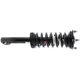 Purchase Top-Quality Front Complete Strut Assembly by KYB - SR4429 pa1