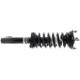 Purchase Top-Quality Front Complete Strut Assembly by KYB - SR4429 pa2