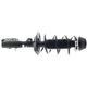 Purchase Top-Quality Front Complete Strut Assembly by KYB - SR4430 pa4