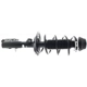 Purchase Top-Quality Front Complete Strut Assembly by KYB - SR4430 pa6