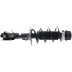 Purchase Top-Quality Front Complete Strut Assembly by KYB - SR4430 pa7
