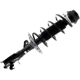 Purchase Top-Quality KYB - SR4431 - Front Complete Strut Assembly pa8