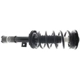 Purchase Top-Quality Front Complete Strut Assembly by KYB - SR4434 pa1