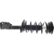 Purchase Top-Quality Front Complete Strut Assembly by KYB - SR4434 pa2