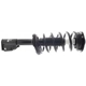Purchase Top-Quality Front Complete Strut Assembly by KYB - SR4435 pa10