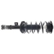 Purchase Top-Quality Front Complete Strut Assembly by KYB - SR4435 pa11