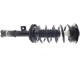 Purchase Top-Quality Front Complete Strut Assembly by KYB - SR4435 pa13