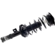 Purchase Top-Quality Front Complete Strut Assembly by KYB - SR4435 pa4