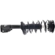 Purchase Top-Quality Front Complete Strut Assembly by KYB - SR4435 pa5