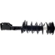 Purchase Top-Quality Front Complete Strut Assembly by KYB - SR4435 pa6