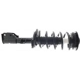 Purchase Top-Quality Front Complete Strut Assembly by KYB - SR4435 pa9