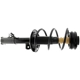 Purchase Top-Quality Front Complete Strut Assembly by KYB - SR4436 pa1