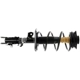Purchase Top-Quality Front Complete Strut Assembly by KYB - SR4436 pa2