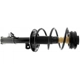 Purchase Top-Quality Front Complete Strut Assembly by KYB - SR4436 pa5